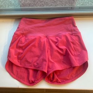 COPY - Lululemon speed ups